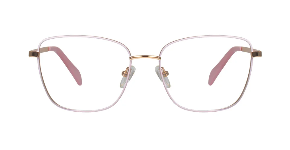 MONT MARCO MOTTA MOD. BARDOT DORADO ROSA FRENTE ROSA 54X17